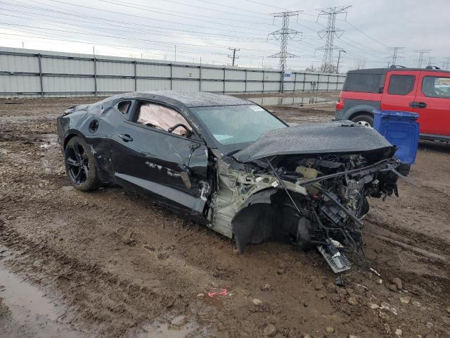 2023 CHEVROLET CAMARO LT1 - 1G1FF1R77P0111341