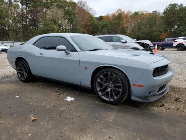 2021 DODGE CHALLENGER - 2C3CDZFJ6MH604762
