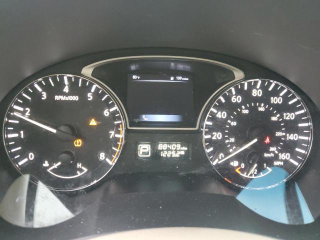 2015 NISSAN ALTIMA 3.5 - 1N4BL3AP9FC199074