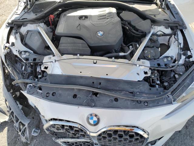 2024 BMW 430I - WBA53AP02RCP00331
