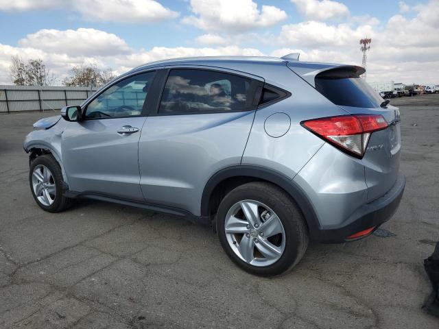 2020 HONDA HR-V EX - 3CZRU5H52LM703457