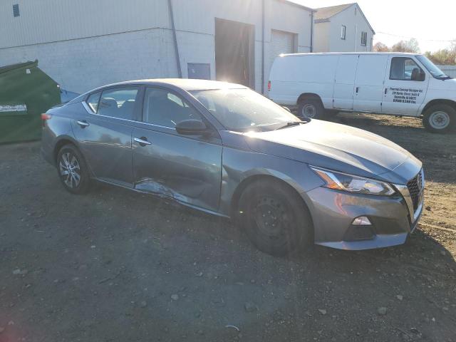 2020 NISSAN ALTIMA S - 1N4BL4BV2LC223181