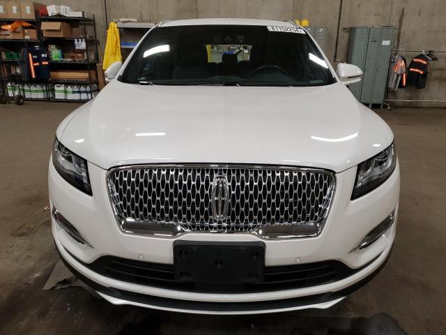 2019 LINCOLN MKC RESERV - 5LMTJ3DH9KUL45298