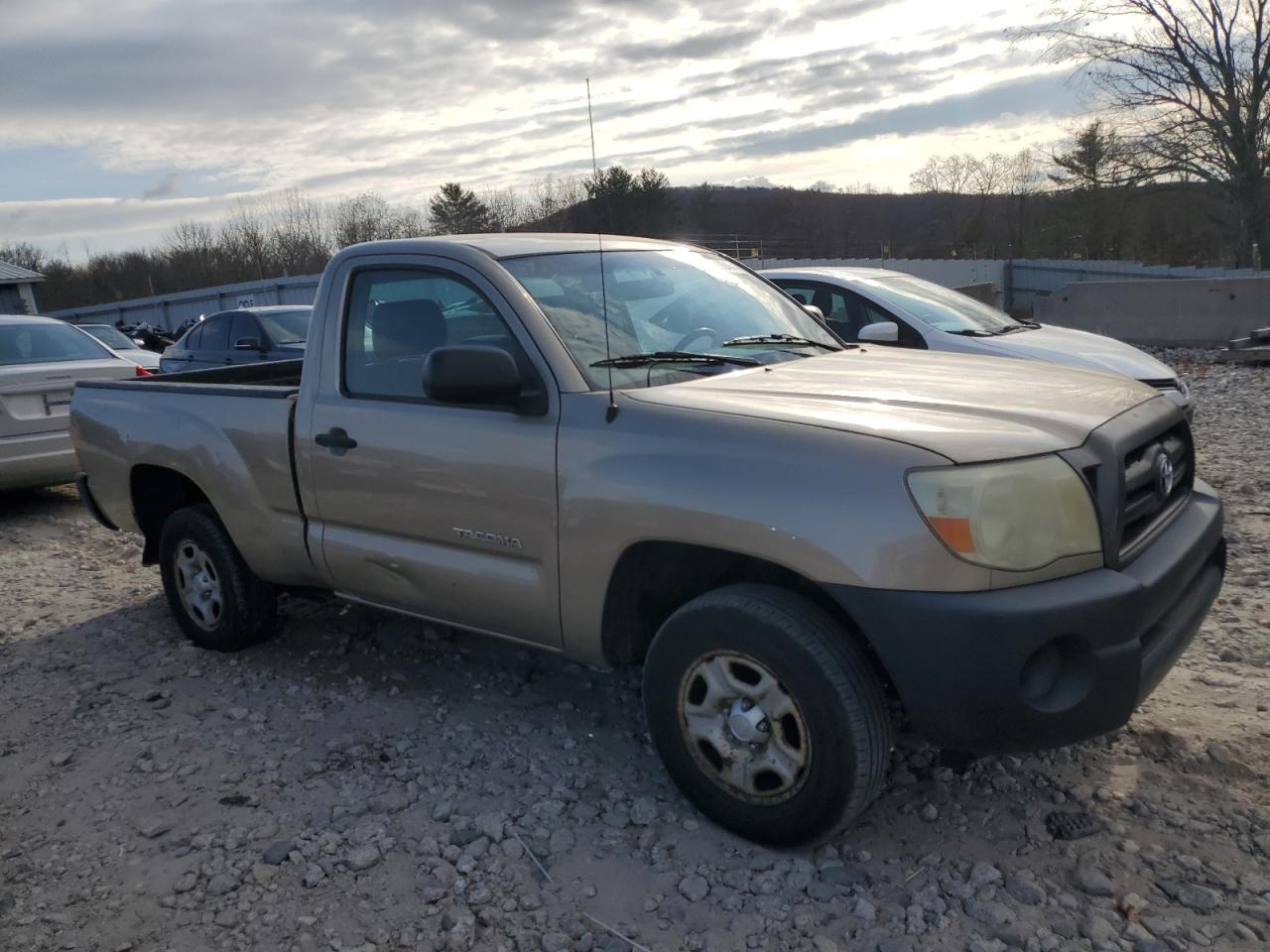 Lot #2996447364 2005 TOYOTA TACOMA