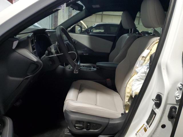 2024 LEXUS TX 350 BAS 5TDAAAB68RS016630