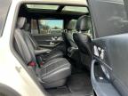 MERCEDES-BENZ GLS 450 4M photo