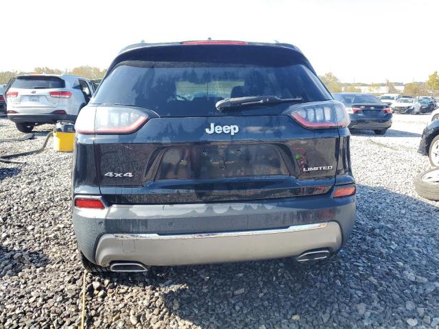 2019 JEEP CHEROKEE 1C4PJMDX0KD259643