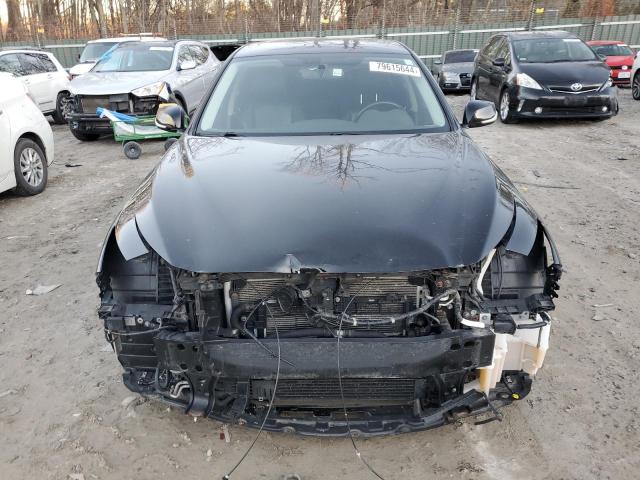 2017 INFINITI Q50 PREMIU - JN1EV7AR7HM841477