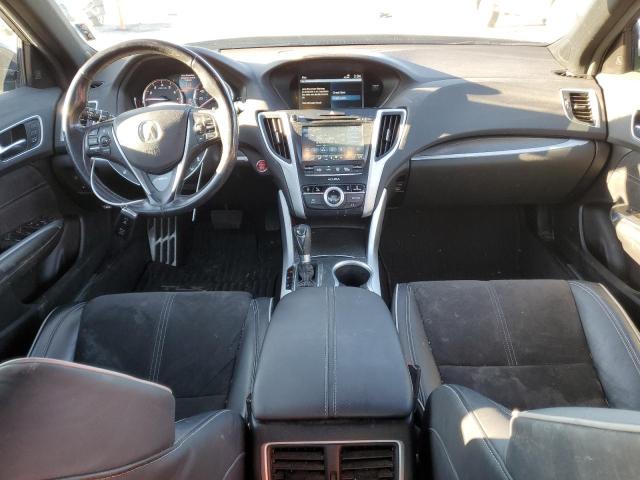 2020 ACURA TLX TECHNO - 19UUB1F65LA008897