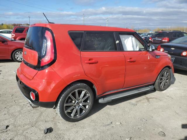 2017 KIA SOUL ! - KNDJX3AA5H7485909