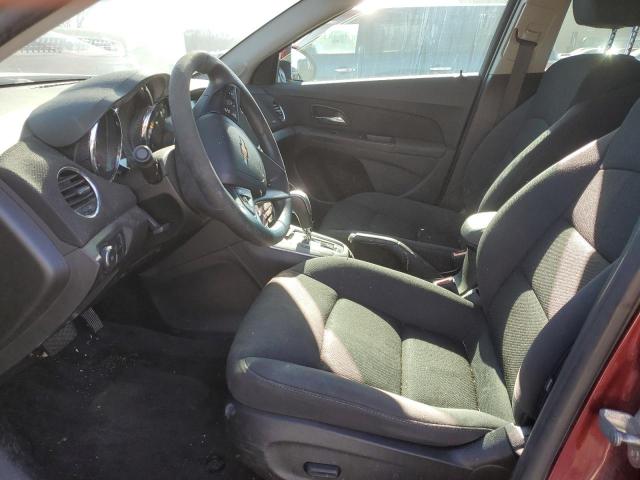 2015 CHEVROLET CRUZE LT - 1G1PC5SB3F7144815