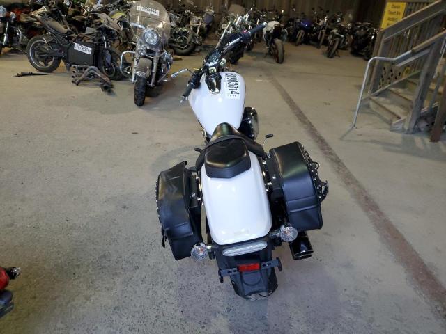 2013 YAMAHA XVS1300 CU JYAVP33E3DA007627