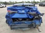 Lot #3024349588 2022 HONDA CIVIC SPOR