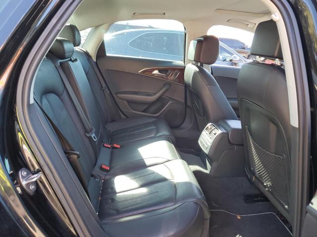 2017 AUDI A6 PREMIUM - WAUF8AFCXHN081000
