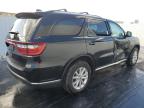 DODGE DURANGO SX photo