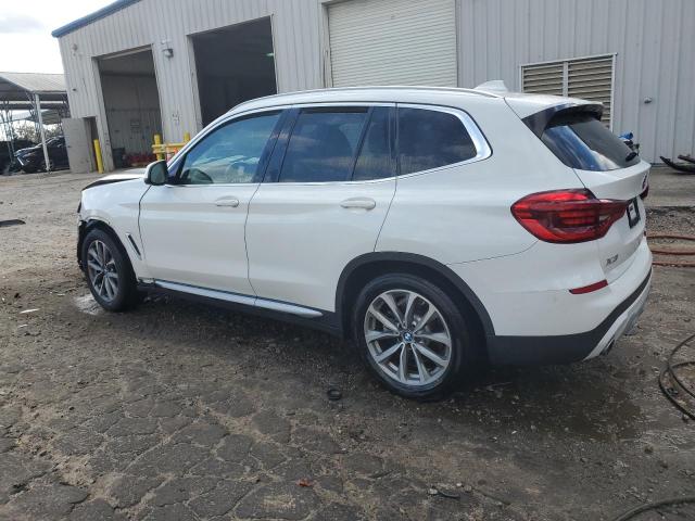 Vin: 5uxtr9c52kle17606, lot: 81132244, bmw x3 xdrive30i 20192