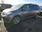 TOYOTA SIENNA LE photo