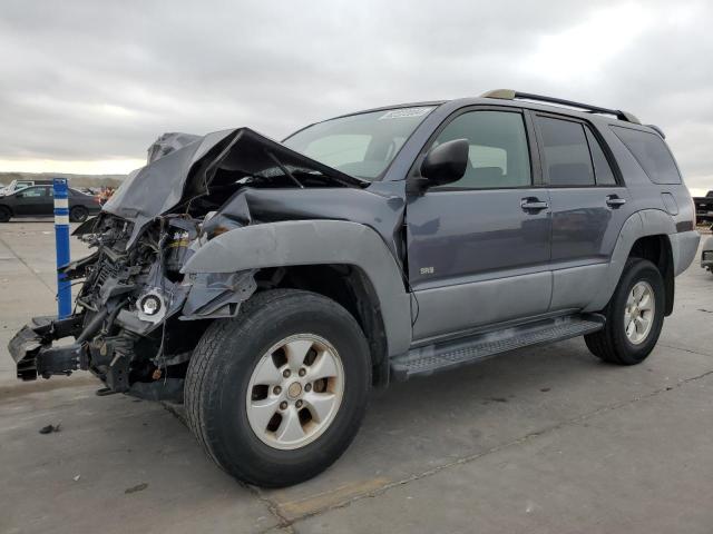 2003 TOYOTA 4RUNNER SR #3024352550