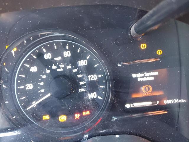 2019 HONDA HR-V TOURI 3CZRU6H98KM700893