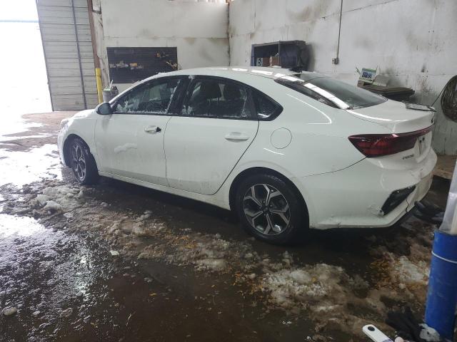 2020 KIA FORTE FE - 3KPF24AD3LE142688