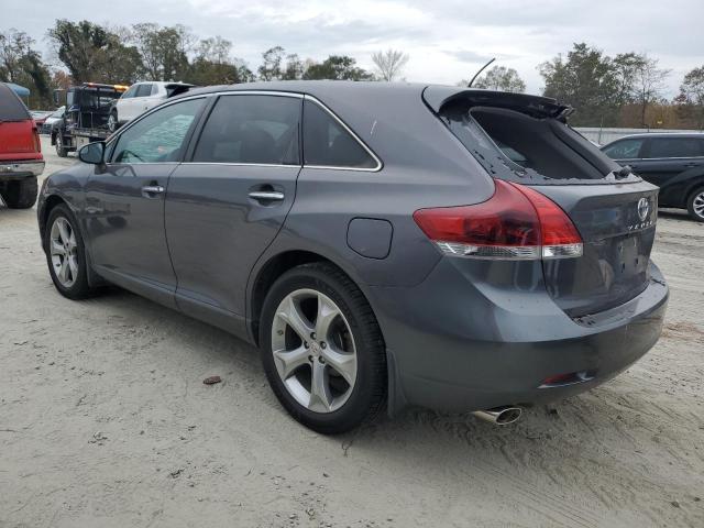 2015 TOYOTA VENZA LE - 4T3ZK3BB1FU071634