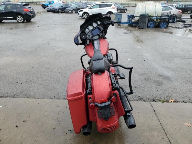 2019 HARLEY-DAVIDSON FLHXS 1HD1KRP18KB658947