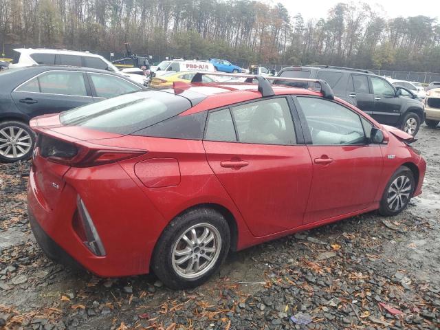 2020 TOYOTA PRIUS PRIM - JTDKARFPXL3132118