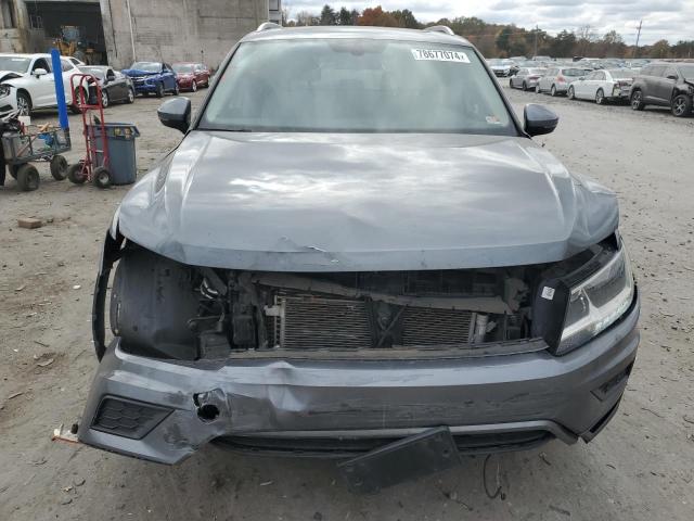 2018 VOLKSWAGEN TIGUAN SE - 3VV2B7AX6JM004061