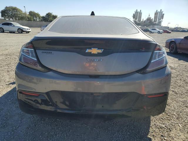 VIN 1G1RC6S50HU208869 2017 CHEVROLET VOLT no.6