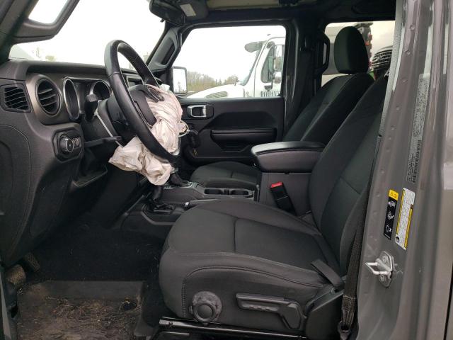 2021 JEEP WRANGLER U - 1C4HJXDN0MW537274