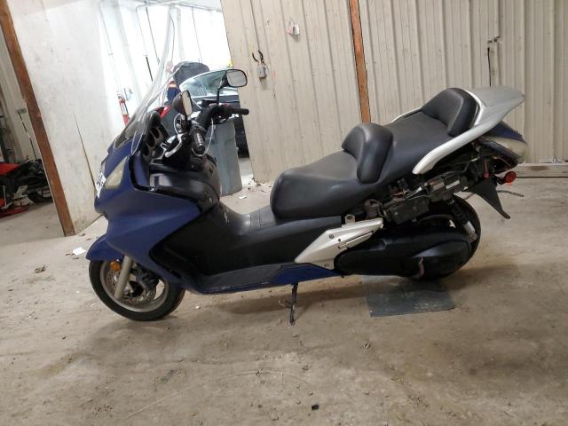 2009 HONDA FSC600 D JH2PF01149K700374