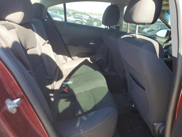 2015 CHEVROLET CRUZE LT - 1G1PC5SB3F7144815