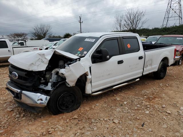 2020 FORD F250 SUPER #3023387240