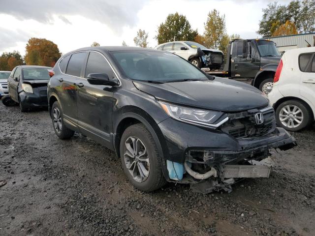 2020 HONDA CR-V EX - 2HKRW2H52LH699978