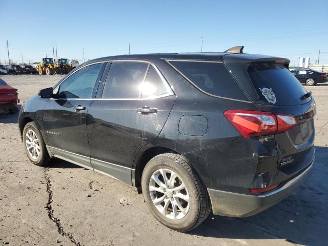 2019 CHEVROLET EQUINOX LT - 2GNAXKEV7K6136529