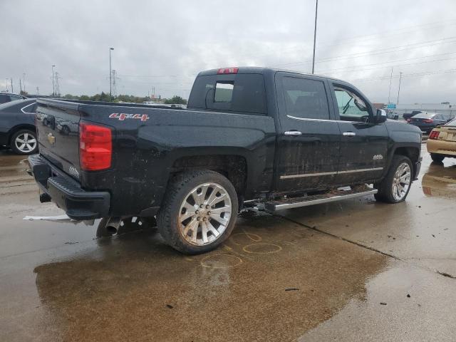 2015 CHEVROLET SILVERADO - 3GCUKTEC2FG532290