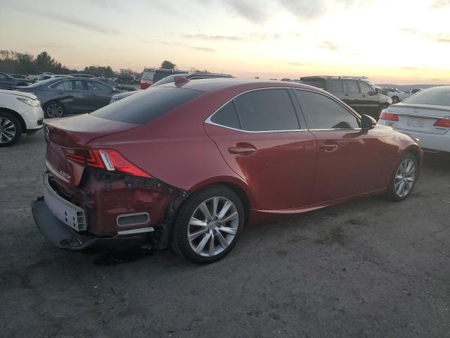 VIN JTHCF1D22E5014164 2014 LEXUS IS no.3