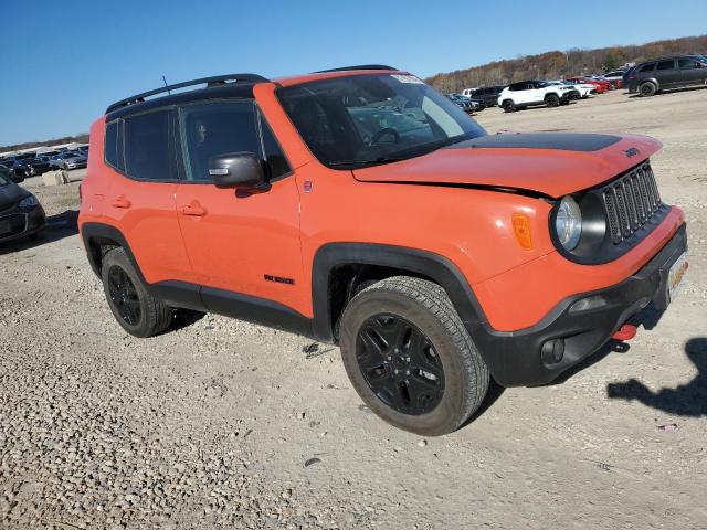 2018 JEEP RENEGADE T - ZACCJBCB9JPH18600