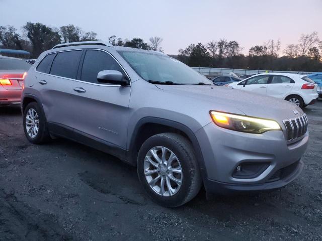 2019 JEEP CHEROKEE L - 1C4PJLCB3KD264528
