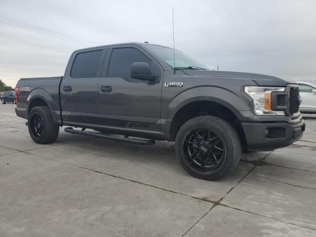 VIN 1FTEW1CP3JKD05002 2018 Ford F-150, Supercrew no.4