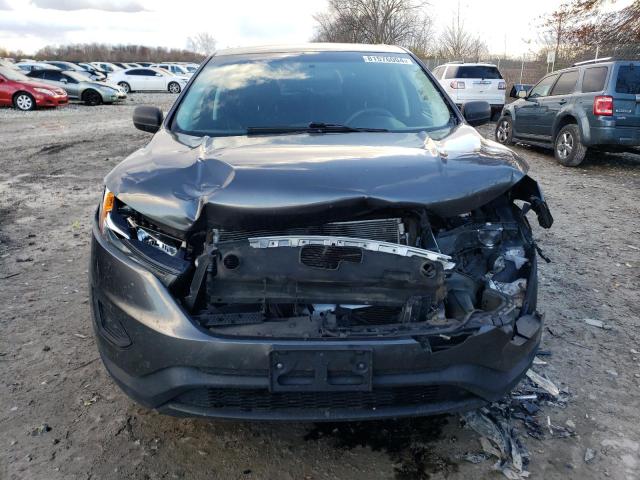 2017 FORD EDGE SE - 2FMPK3G93HBB30231