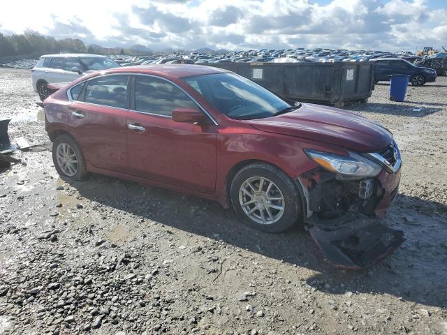 2018 NISSAN ALTIMA 2.5 - 1N4AL3APXJC277382