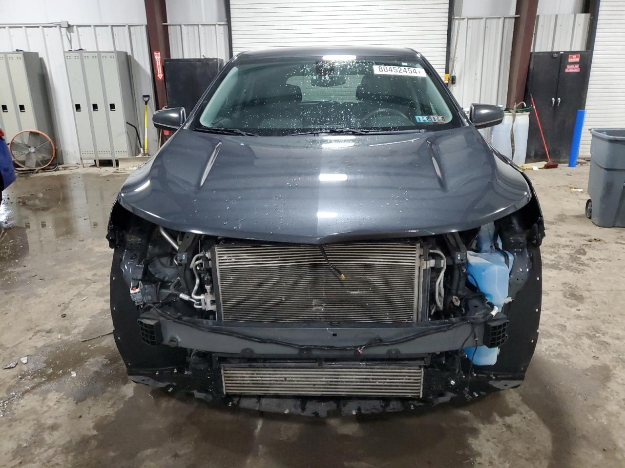 Lot #2987033771 2020 CHEVROLET EQUINOX LT