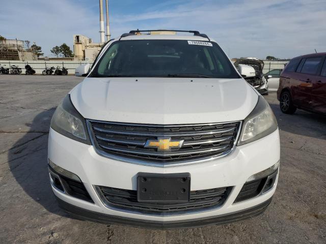 2017 CHEVROLET TRAVERSE L - 1GNKRGKD4HJ100719
