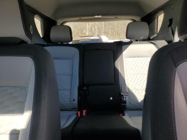 2019 CHEVROLET EQUINOX LS - 3GNAXSEV3KS500513