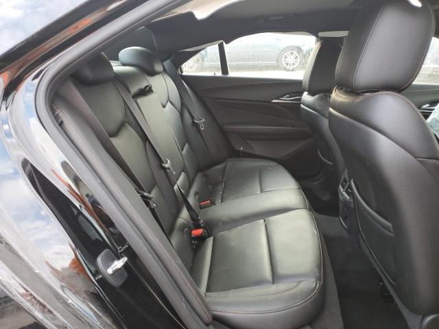 2023 CADILLAC CT4 SPORT 1G6DG5RK8P0143628