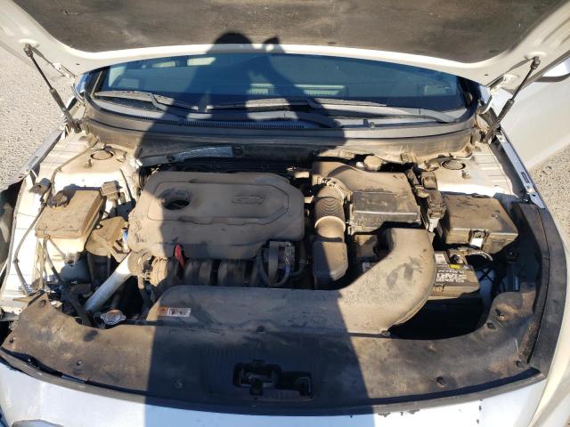 2017 HYUNDAI SONATA SE - 5NPE24AF1HH487184