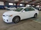 TOYOTA CAMRY HYBR photo