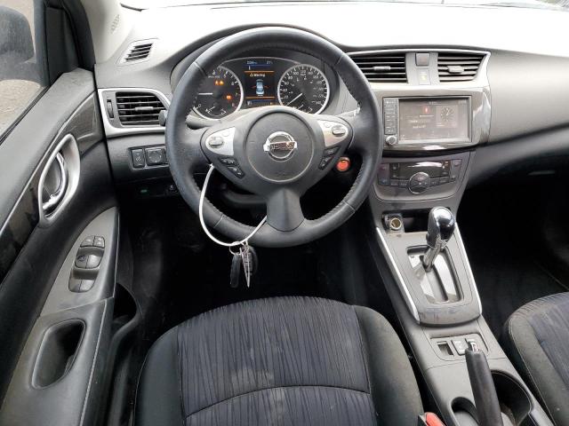 2019 NISSAN SENTRA S - 3N1AB7APXKY345146