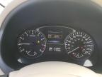 NISSAN ALTIMA 2.5 photo